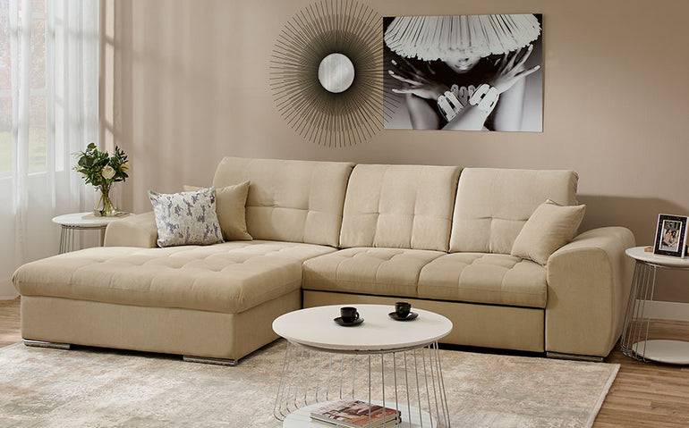 OFERTE SPECIALE LA CANAPELE ȘI FOTOLII de la Mobexpert 