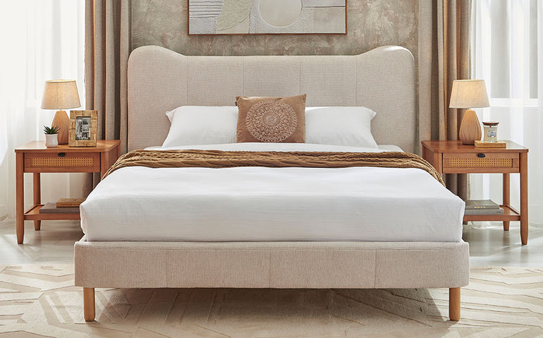 OFERTE SPECIALE LA MOBILIER DORMITOR de la Mobexpert 