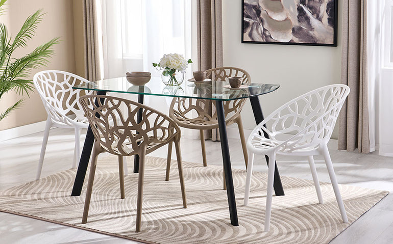 OFERTE SPECIALE LA MOBILIER DINING de la Mobexpert 