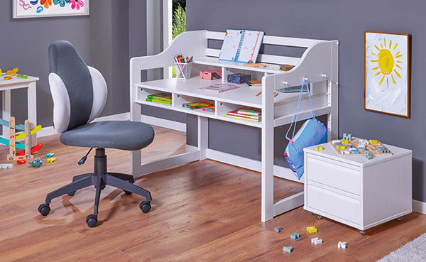 OFERTE SPECIALE LA MOBILIER COPII de la Mobexpert