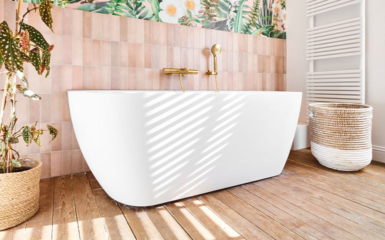 20% REDUCERE la o selecție de mobilier baie și obiecte sanitare de la Mobexpert 