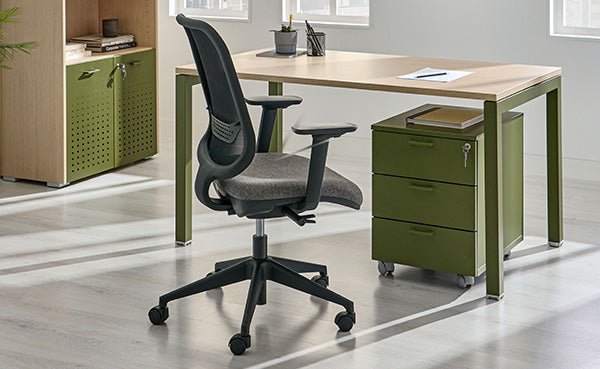 OFERTE SPECIALE LA MOBILIER BIROU de la Mobexpert