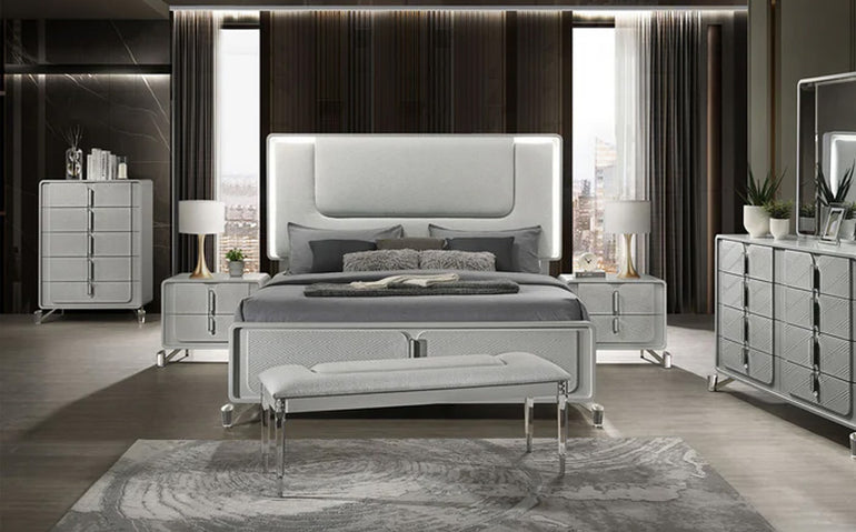 OFERTE SPECIALE LA MOBILIER DORMITOR de la Mobexpert 