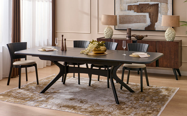 OFERTE SPECIALE LA MOBILIER DINING de la Mobexpert 