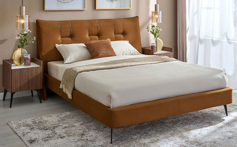 SALE! PÂNĂ LA -40% LA MOBILIER DORMITOR de la Mobexpert 