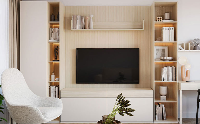 SALE! PÂNĂ LA -40% LA MOBILIER LIVING de la Mobexpert 