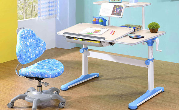 SALE! PÂNĂ LA -30% LA MOBILIER COPII de la Mobexpert