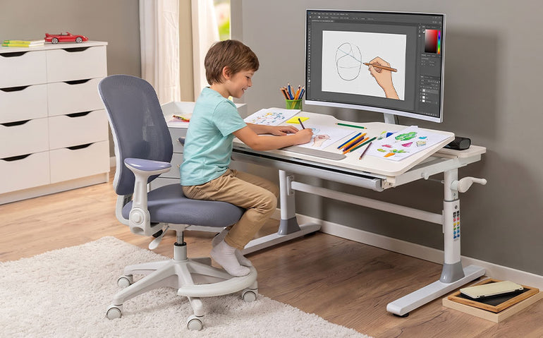 Până la 30% reducere la sute de produse MexKids de la Mobexpert 
