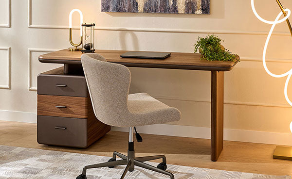 SALE! PÂNĂ LA -30% LA MOBILIER BIROU de la Mobexpert