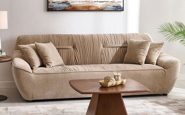 Până la -50% la CANAPELE ȘI FOTOLII de la Mobexpert 