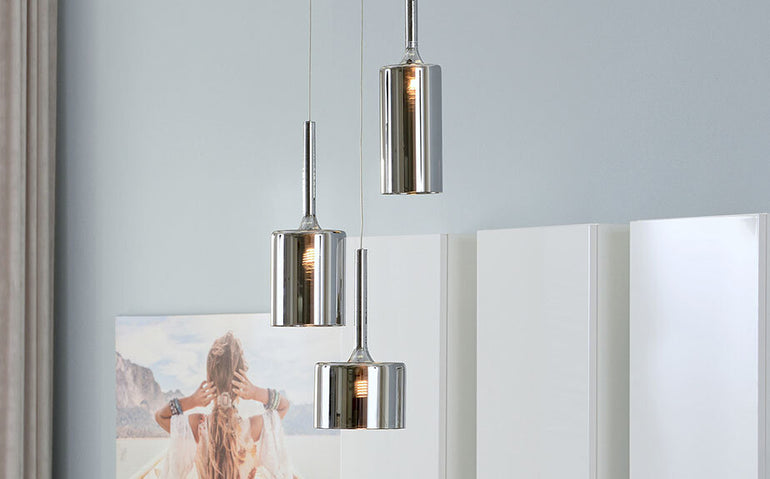 Până la -50% la CORPURI DE ILUMINAT de la Mobexpert 