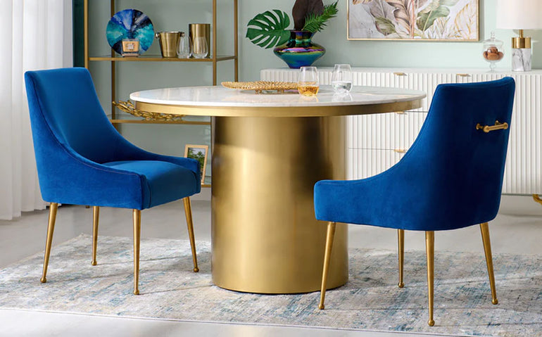 PÂNĂ LA 40% REDUCERE la o selecție de piese de mobilier și canapele cu personalitate de la Mobexpert 