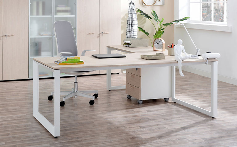 20% REDUCERE la o selecție de produse din colecția Mobexpert Office de la Mobexpert 
