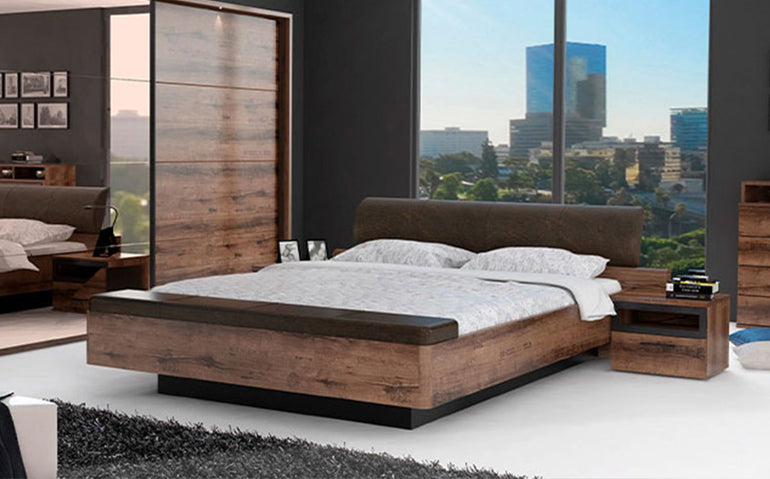 OFERTE SPECIALE LA MOBILIER DORMITOR de la Mobexpert 