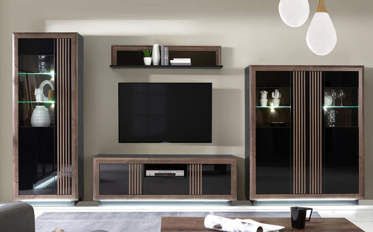 OFERTE SPECIALE LA MOBILIER LIVING de la Mobexpert 