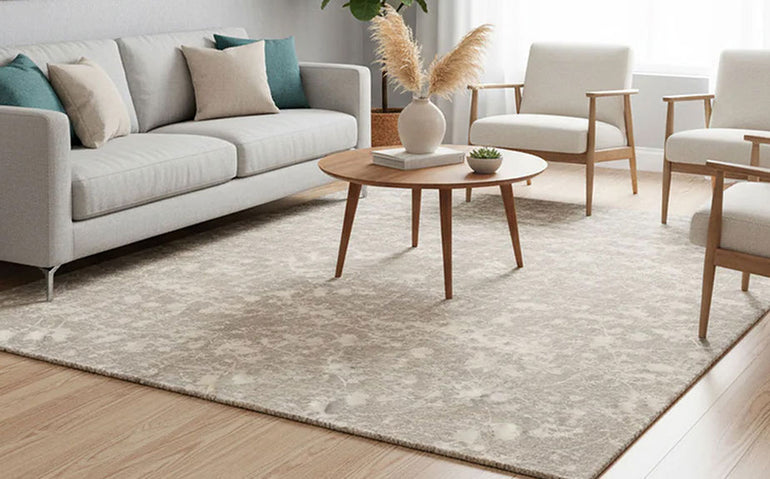 15% REDUCERE la o selecție de covoare de la Mobexpert 