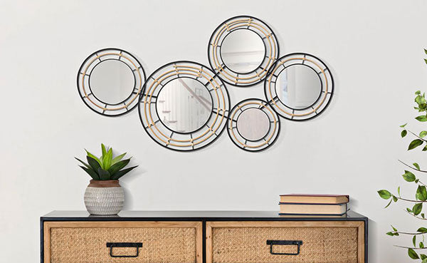 DECORAȚIUNI. Vezi ofertele speciale de la Mobexpert