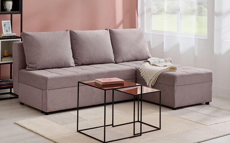 OFERTE SPECIALE LA CANAPELE ȘI FOTOLII de la Mobexpert 