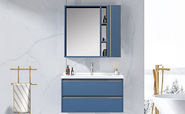 MOBILIER BAIE ȘI SANITARE. Vezi ofertele speciale de la Mobexpert