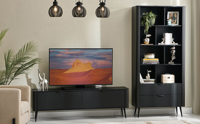 OFERTE SPECIALE LA MOBILIER LIVING de la Mobexpert 