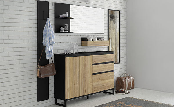 Până la 25% la MOBILIER HOL de la Mobexpert