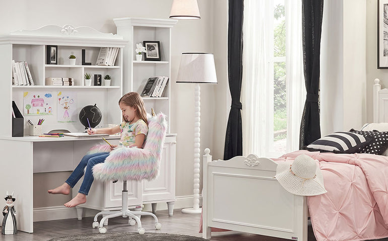20% REDUCERE la achiziția a minim 3 piese de mobilier dintr-o selecție de peste 700 de produse din colecția MexKids de la Mobexpert 