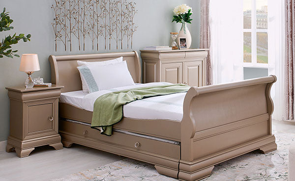 OFERTE SPECIALE LA MOBILIER COPII de la Mobexpert