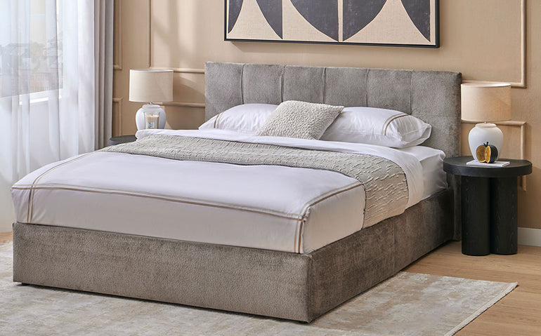 OFERTE SPECIALE LA MOBILIER DORMITOR de la Mobexpert 