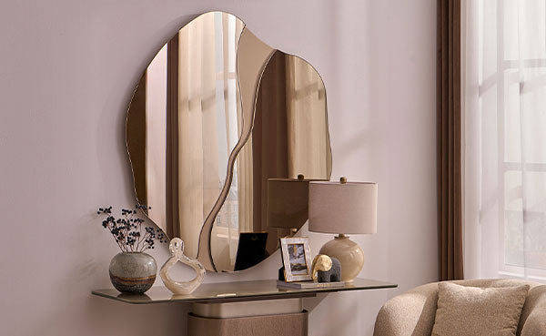 OFERTE SPECIALE LA DECORAȚIUNI de la Mobexpert