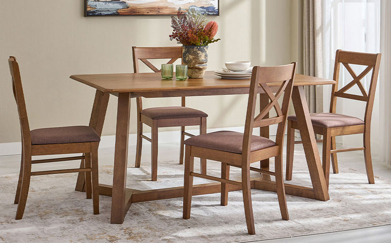 OFERTE SPECIALE LA MOBILIER DINING de la Mobexpert 
