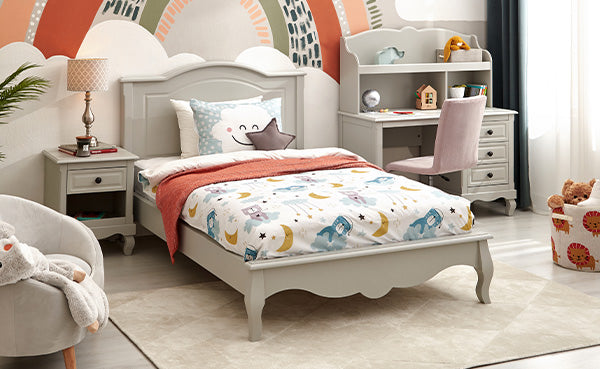 OFERTE SPECIALE LA MOBILIER COPII de la Mobexpert