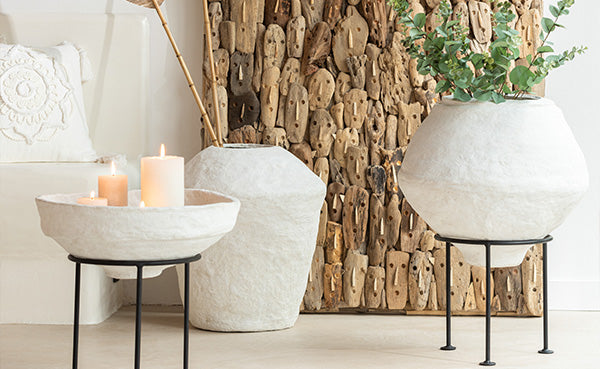 OFERTE SPECIALE LA DECORAȚIUNI de la Mobexpert
