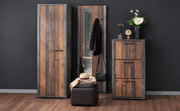 OFERTE SPECIALE LA MOBILIER HOL de la Mobexpert