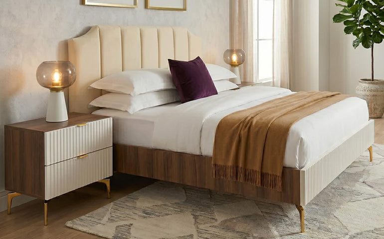 OFERTE SPECIALE LA MOBILIER DORMITOR de la Mobexpert 