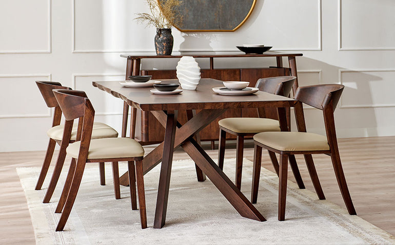 OFERTE SPECIALE LA MOBILIER DINING de la Mobexpert 