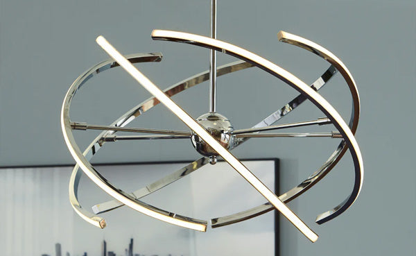 CORPURI DE ILUMINAT. Vezi ofertele speciale de la Mobexpert