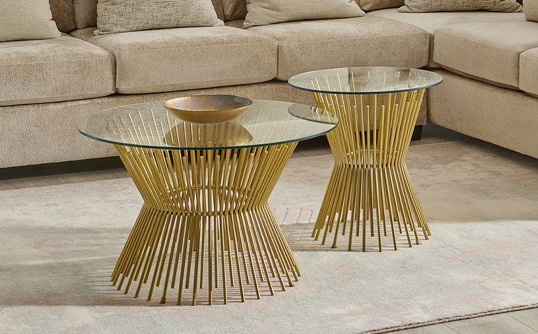 20% REDUCERE la achiziții de minim 1.000 lei dintr-o selecție de mobilier de accent de la Mobexpert 