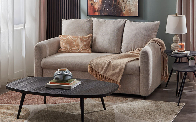 OFERTE SPECIALE LA CANAPELE ȘI FOTOLII de la Mobexpert 