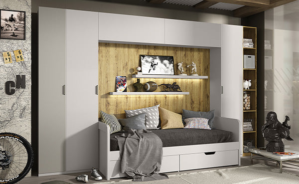 MOBILIER COPII. Vezi ofertele speciale de la Mobexpert