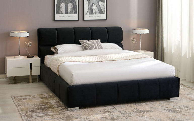 OFERTE SPECIALE LA MOBILIER DORMITOR de la Mobexpert 