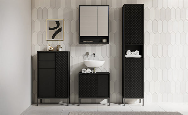 MOBILIER BAIE ȘI SANITARE. Vezi ofertele speciale de la Mobexpert