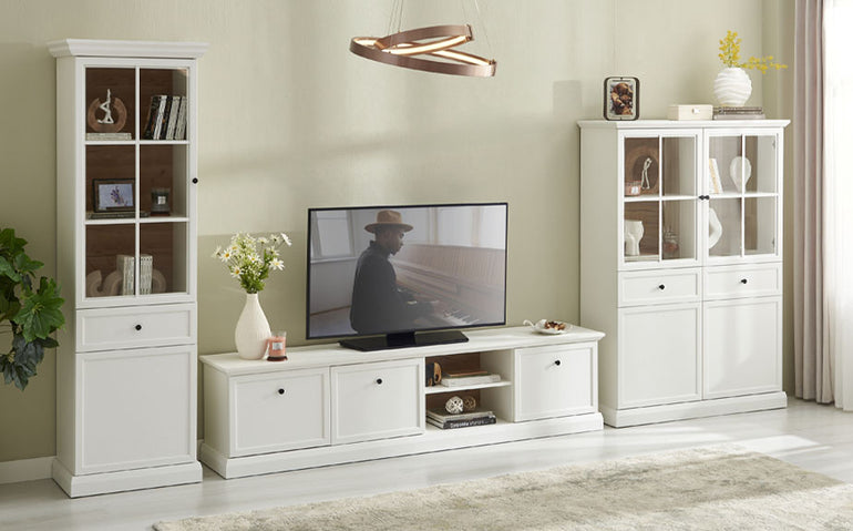 OFERTE SPECIALE LA MOBILIER LIVING de la Mobexpert 