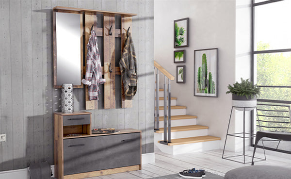 Până la 25% la MOBILIER HOL de la Mobexpert