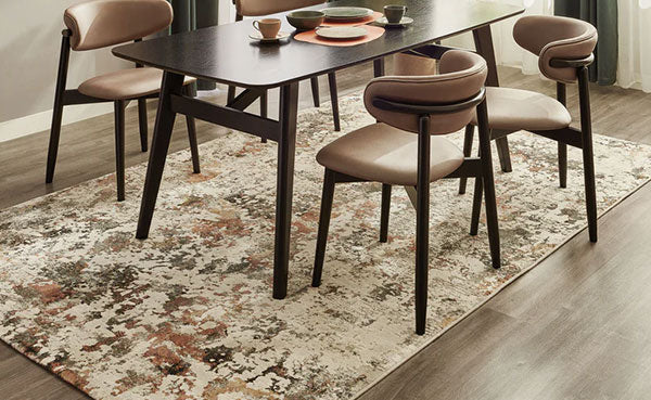 Până la 50% la COVOARE de la Mobexpert