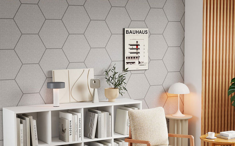 20% REDUCERE la o selecție de panouri decorative Decorif de la Mobexpert 