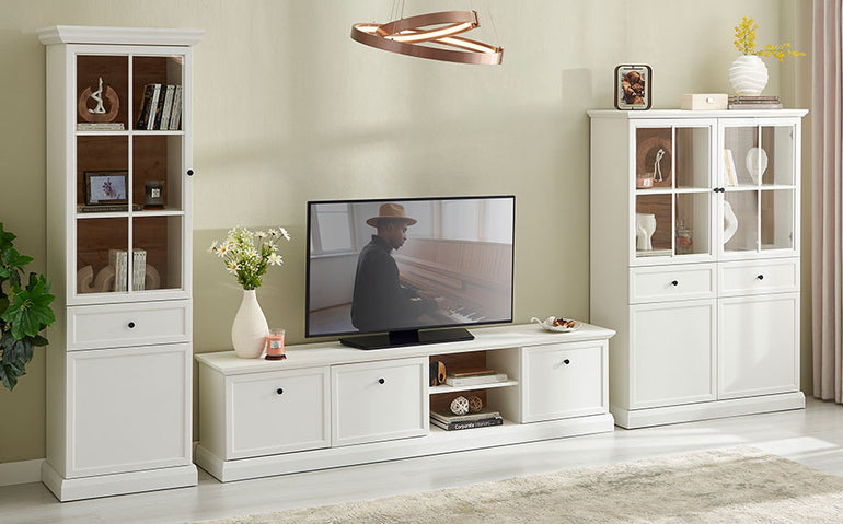 Până la -50% la MOBILIER LIVING de la Mobexpert 