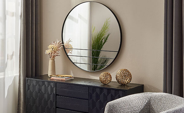 Până la 50% la DECORAȚIUNI de la Mobexpert