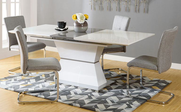Oferte speciale la Mobilier Dining de la Mobexpert 