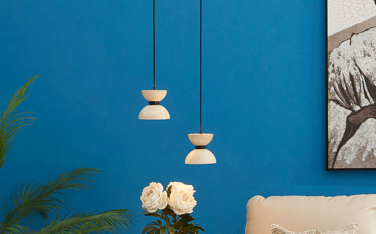 20% REDUCERE la o selecție de corpuri de iluminat de la Mobexpert 