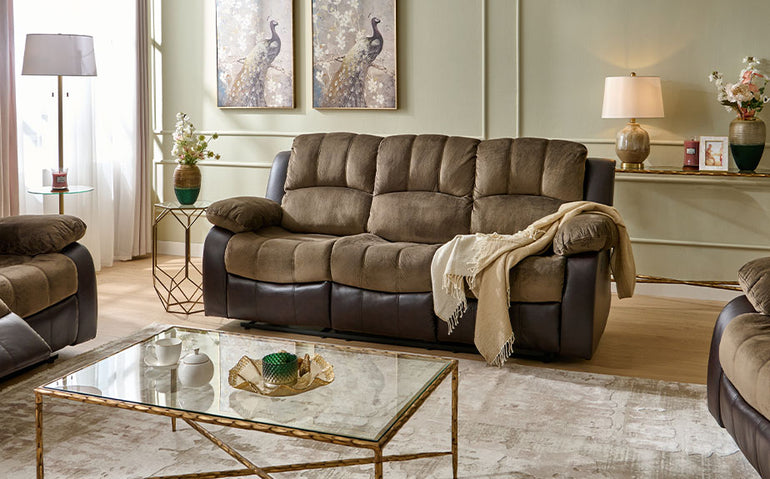 Oferte speciale la Canapele și Fotolii de la Mobexpert 